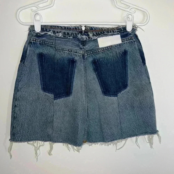 RE/DONE LEVIS SIZE 25 - Picture 12 of 14